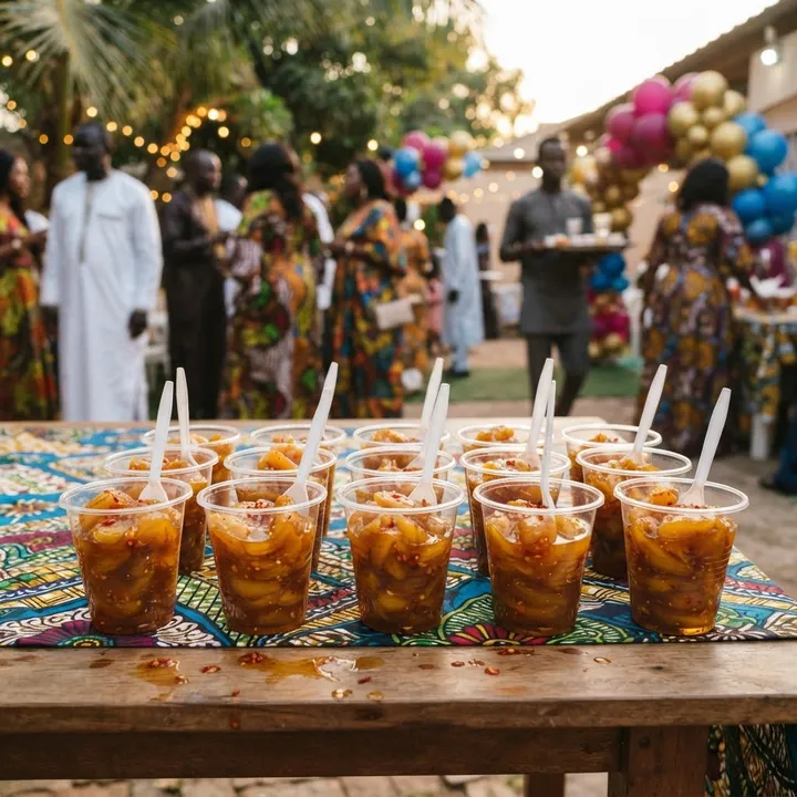 Pack fête de madd, Maison Madd Dakar